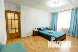 2-к квартира, посуточно, 54м2, 3/9 этаж