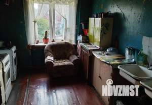 1-к квартира, на длительный срок, 18м2, 3/5 этаж