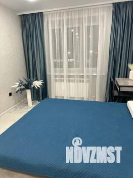 1-к квартира, посуточно, 33м2, 3/10 этаж