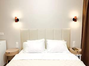 1-к квартира, посуточно, 22м2, 9/10 этаж