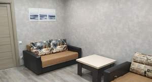 1-к квартира, на длительный срок, 50м2, 2/10 этаж