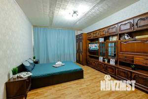 2-к квартира, посуточно, 54м2, 3/9 этаж