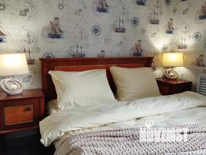 2-к квартира, посуточно, 46м2, 4/5 этаж