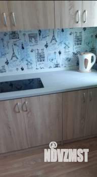 2-к квартира, на длительный срок, 44м2, 1/2 этаж