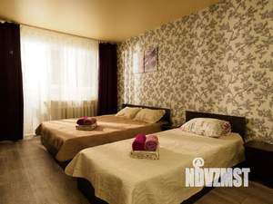 2-к квартира, посуточно, 54м2, 3/5 этаж