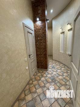 2-к квартира, посуточно, 56м2, 1/4 этаж