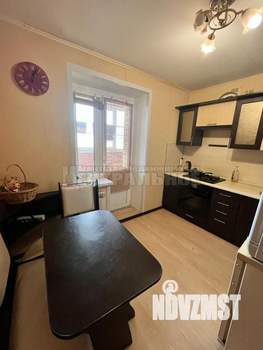 1-к квартира, на длительный срок, 40м2, 9/10 этаж