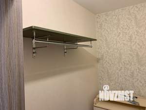 1-к квартира, посуточно, 42м2, 2/10 этаж