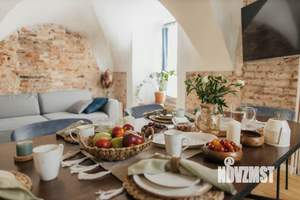 2-к квартира, посуточно, 70м2, 1/1 этаж