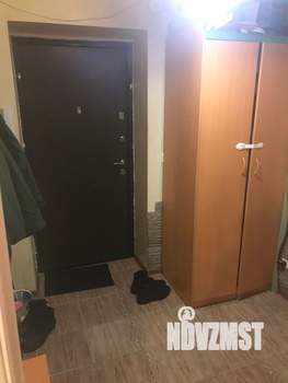 1-к квартира, на длительный срок, 36м2, 8/9 этаж