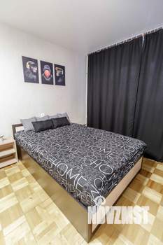 2-к квартира, посуточно, 65м2, 1/1 этаж