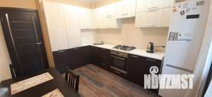 1-к квартира, посуточно, 50м2, 2/16 этаж