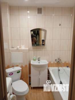 1-к квартира, на длительный срок, 40м2, 5/12 этаж