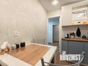 1-к квартира, посуточно, 31м2, 3/5 этаж