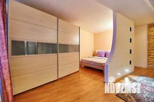 2-к квартира, посуточно, 73м2, 1/1 этаж