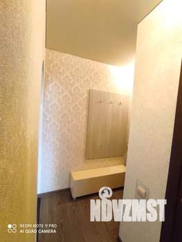 1-к квартира, посуточно, 30м2, 4/5 этаж