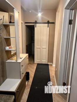 2-к квартира, на длительный срок, 44м2, 2/4 этаж