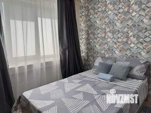 1-к квартира, посуточно, 40м2, 1/5 этаж