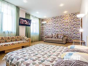 2-к квартира, на длительный срок, 80м2, 2/4 этаж