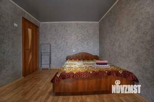 1-к квартира, посуточно, 33м2, 4/5 этаж