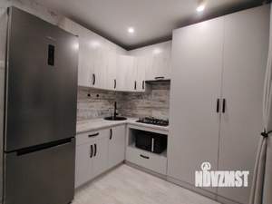 2-к квартира, на длительный срок, 58м2, 7/11 этаж