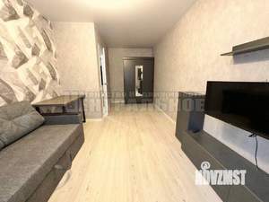 1-к квартира, на длительный срок, 35м2, 10/10 этаж