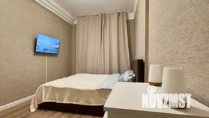 2-к квартира, посуточно, 65м2, 1/5 этаж