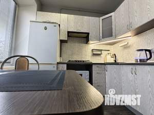 2-к квартира, посуточно, 41м2, 1/1 этаж