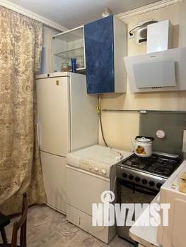 1-к квартира, посуточно, 46м2, 1/5 этаж