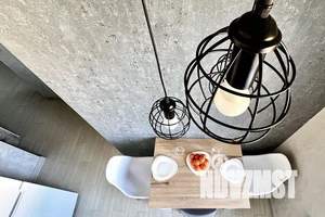 1-к квартира, посуточно, 37м2, 8/10 этаж