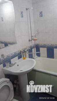 2-к квартира, на длительный срок, 44м2, 4/5 этаж