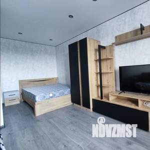 1-к квартира, на длительный срок, 41м2, 6/10 этаж
