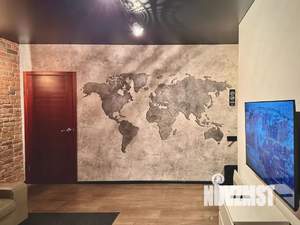 2-к квартира, посуточно, 44м2, 3/4 этаж