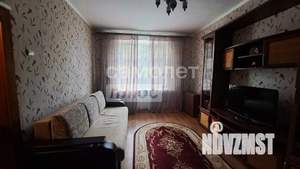1-к квартира, на длительный срок, 36м2, 2/5 этаж
