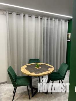 1-к квартира, посуточно, 48м2, 13/15 этаж