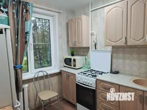 1-к квартира, посуточно, 31м2, 2/5 этаж