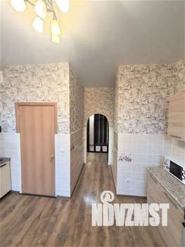 2-к квартира, посуточно, 60м2, 4/5 этаж