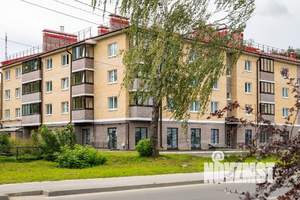 2-к квартира, посуточно, 65м2, 1/1 этаж