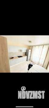 1-к квартира, на длительный срок, 45м2, 8/12 этаж