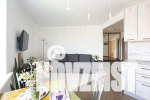 2-к квартира, посуточно, 50м2, 10/10 этаж