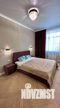 2-к квартира, посуточно, 60м2, 2/5 этаж