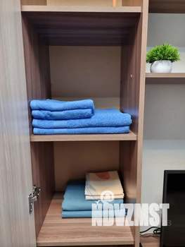 1-к квартира, посуточно, 31м2, 6/10 этаж