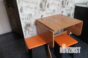 1-к квартира, посуточно, 32м2, 2/5 этаж