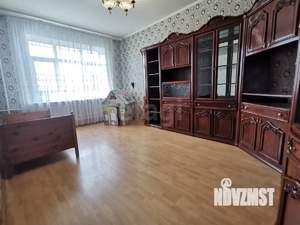 3-к квартира, на длительный срок, 74м2, 4/4 этаж