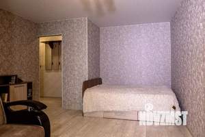 1-к квартира, посуточно, 30м2, 2/5 этаж