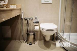 2-к квартира, посуточно, 32м2, 1/1 этаж