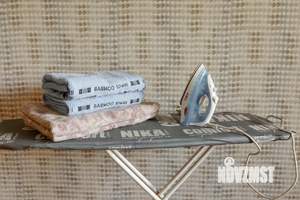 2-к квартира, посуточно, 46м2, 1/1 этаж