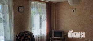 1-к квартира, на длительный срок, 41м2, 2/2 этаж
