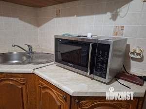 2-к квартира, на длительный срок, 57м2, 7/10 этаж