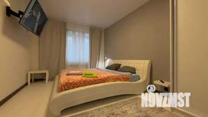 2-к квартира, посуточно, 67м2, 2/10 этаж